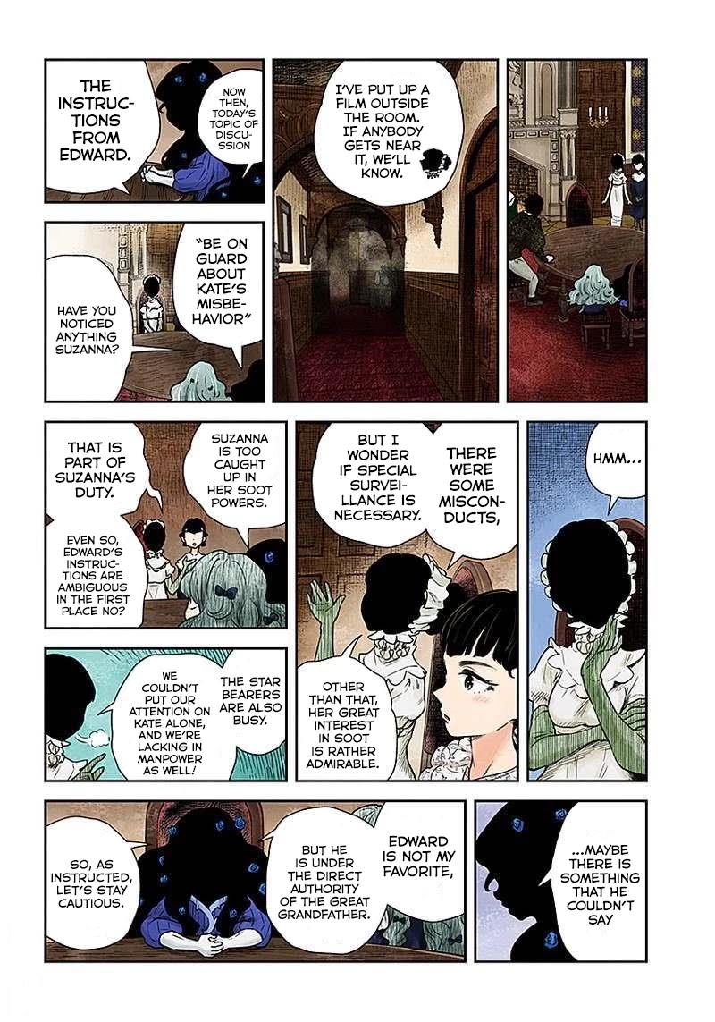 Shadows House, Chapter 52 image 11